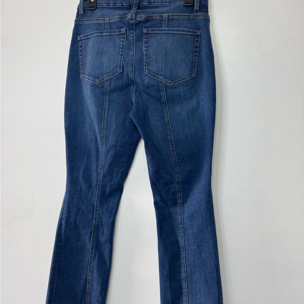 Duluth trading size 6 x29 Women's Blue Jeans